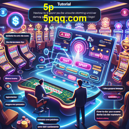 A Importância dos Tutoriais em Jogos: Aprendizado e Domínio